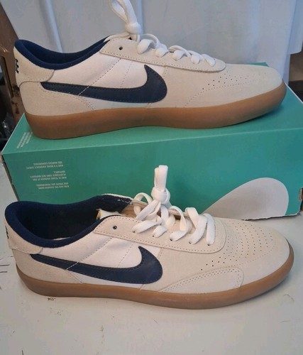 Size nike heritage - vulc, sb